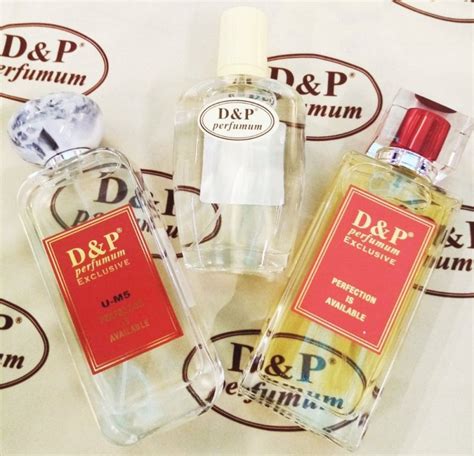dp perfumum каталог